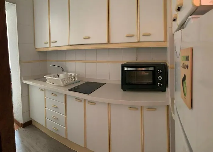 Apartamento Lara