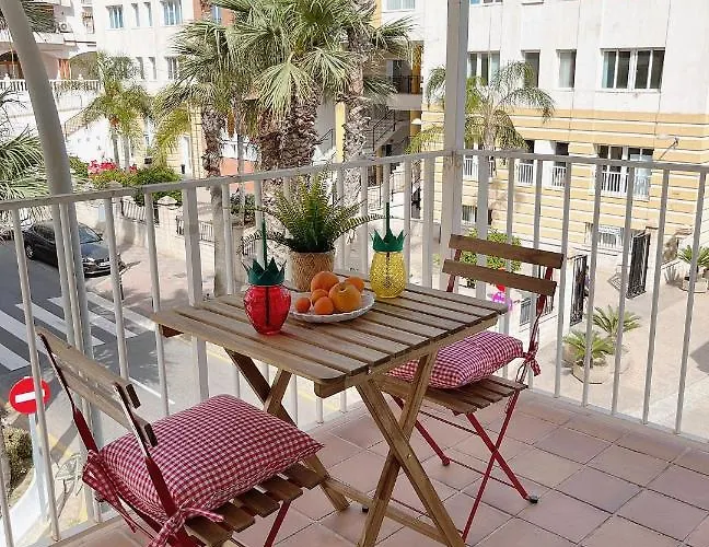 Apartamento Lara