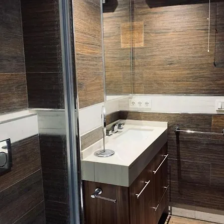 Apartamento Lara La Herradura  Exterior foto