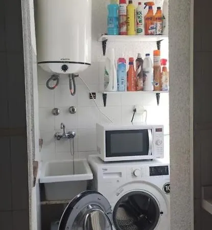 Apartamento Lara La Herradura  Exterior foto