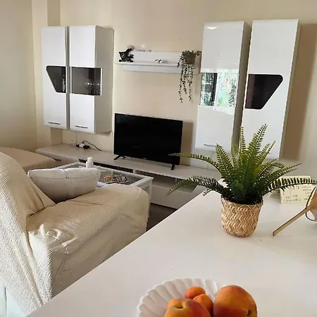 Apartamento Lara La Herradura  Exterior foto