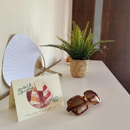 Apartamento Lara La Herradura  Exterior foto